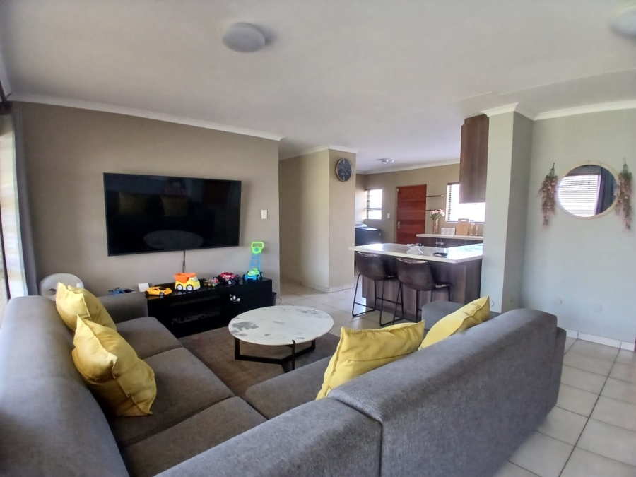 To Let 3 Bedroom Property for Rent in Bayswater Free State